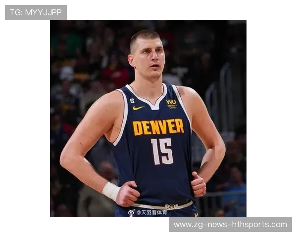 掘金继续强势，约基奇领衔稳定发挥，约基奇爆发狂砍39分14板 掘金逆转公牛