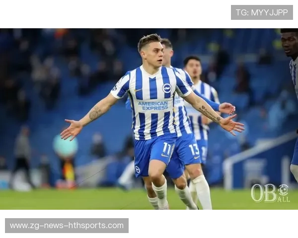 布莱顿从控球优势转化为实质威胁：解码高效控球到破门的完整逻辑